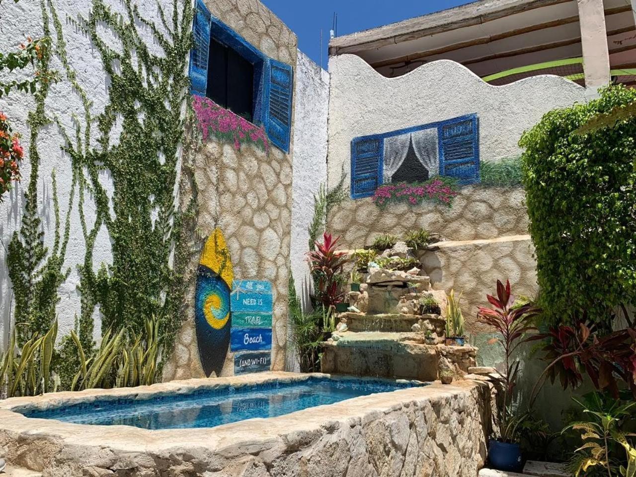 Caribo Cozumel Hotel Exterior photo