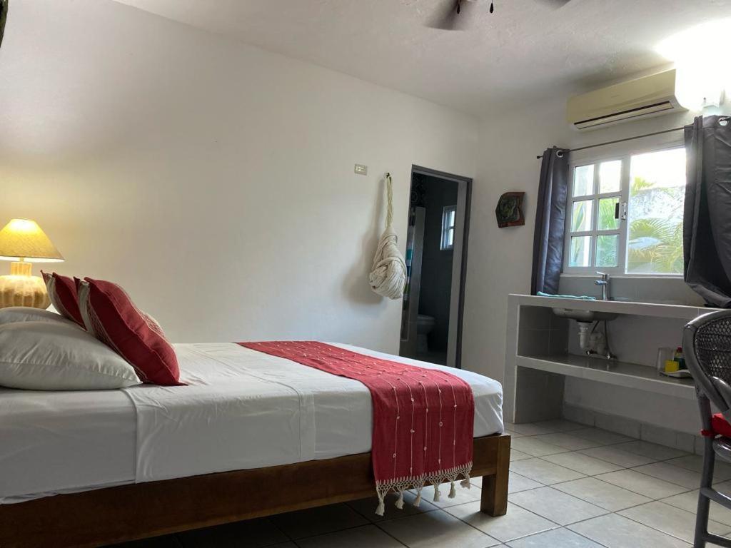 Caribo Cozumel Hotel Room photo