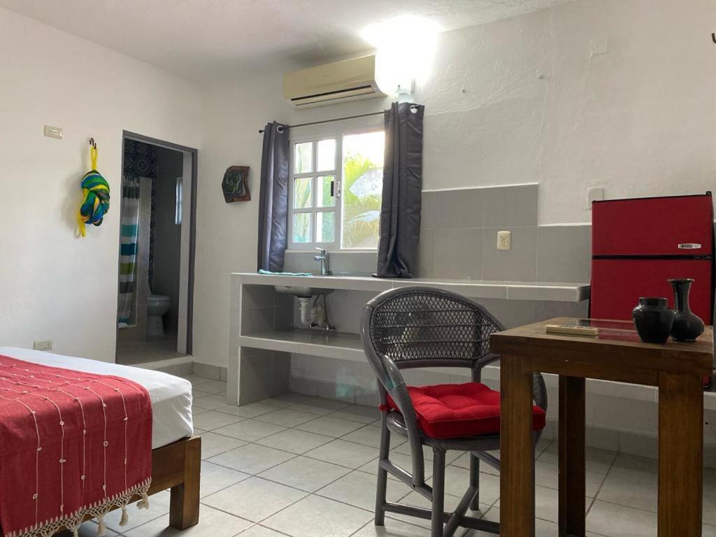 Caribo Cozumel Hotel Room photo
