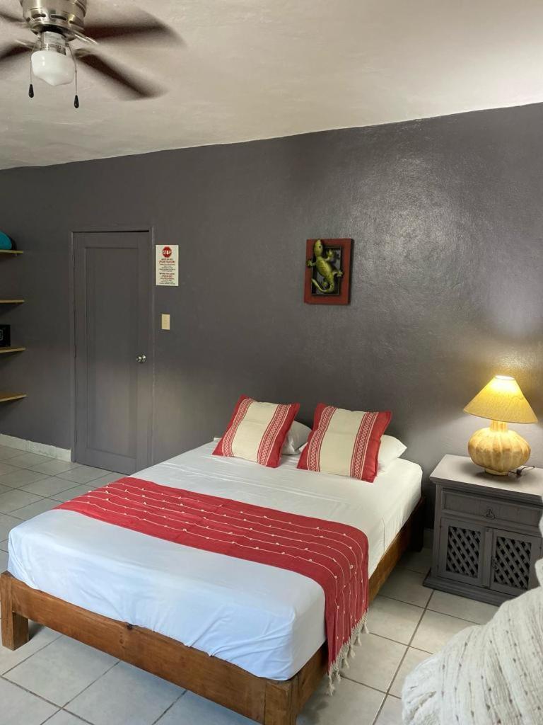 Caribo Cozumel Hotel Room photo