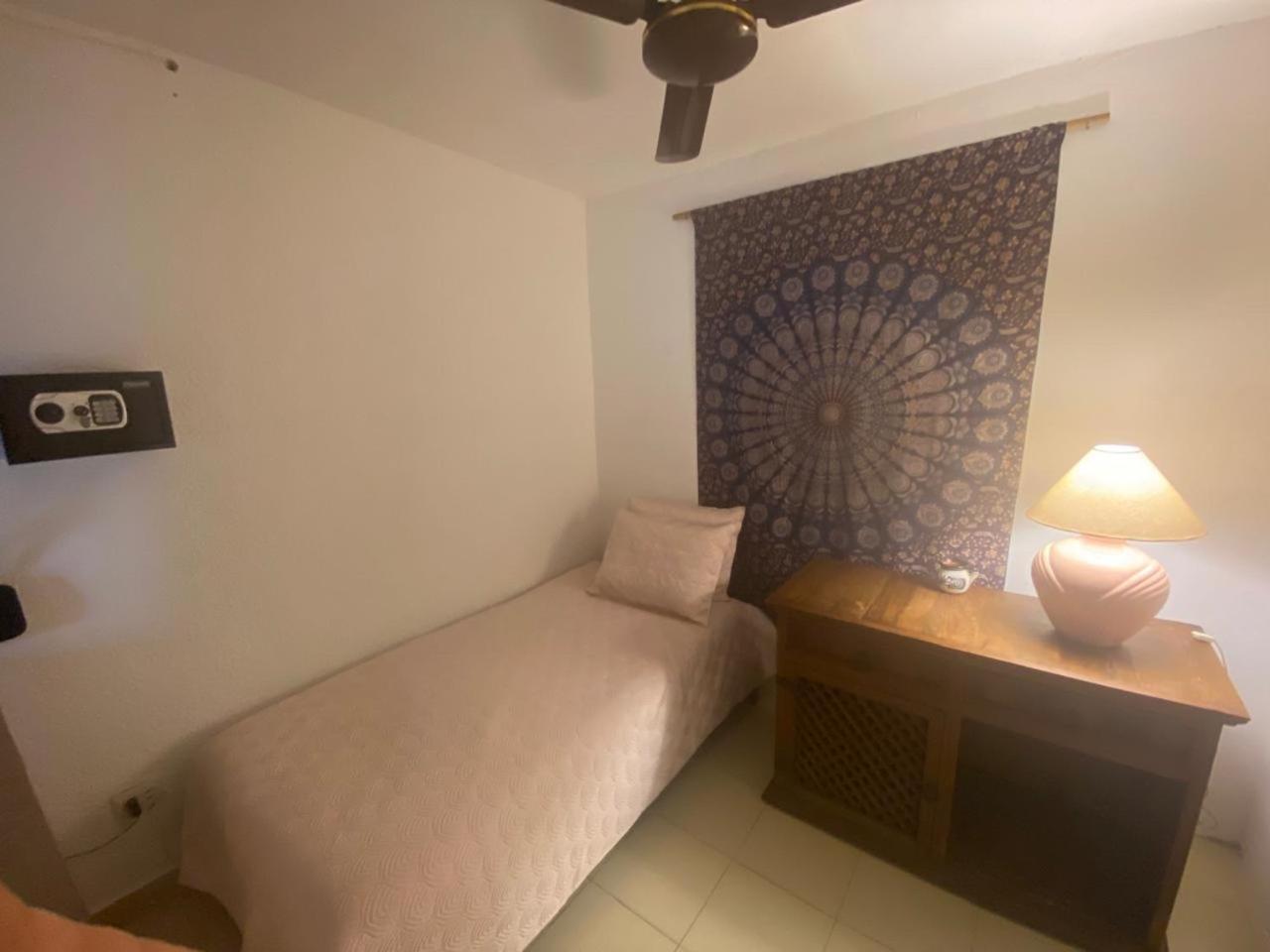 Caribo Cozumel Hotel Room photo