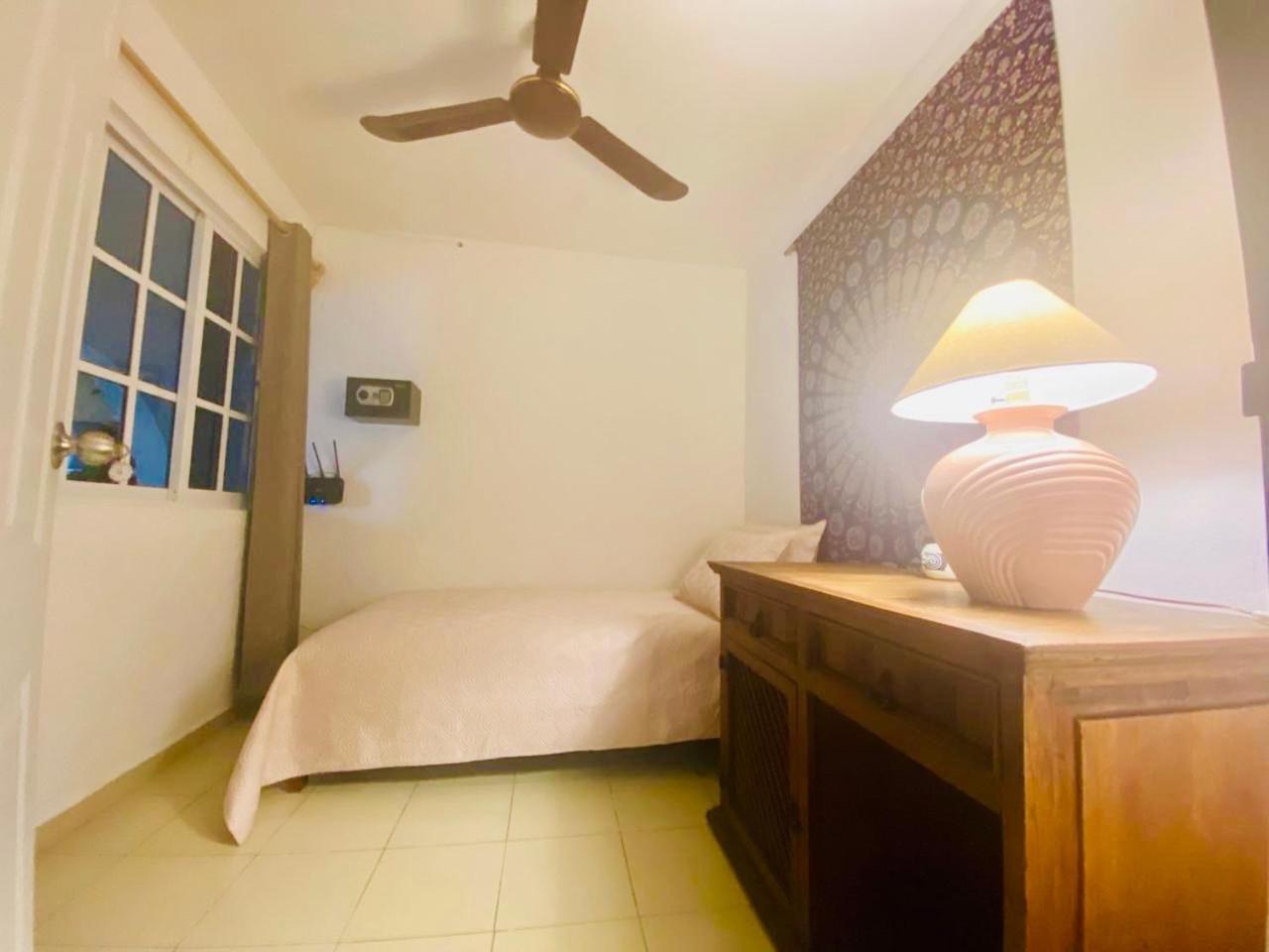 Caribo Cozumel Hotel Room photo