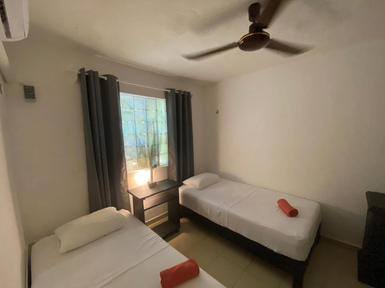 Caribo Cozumel Hotel Exterior photo