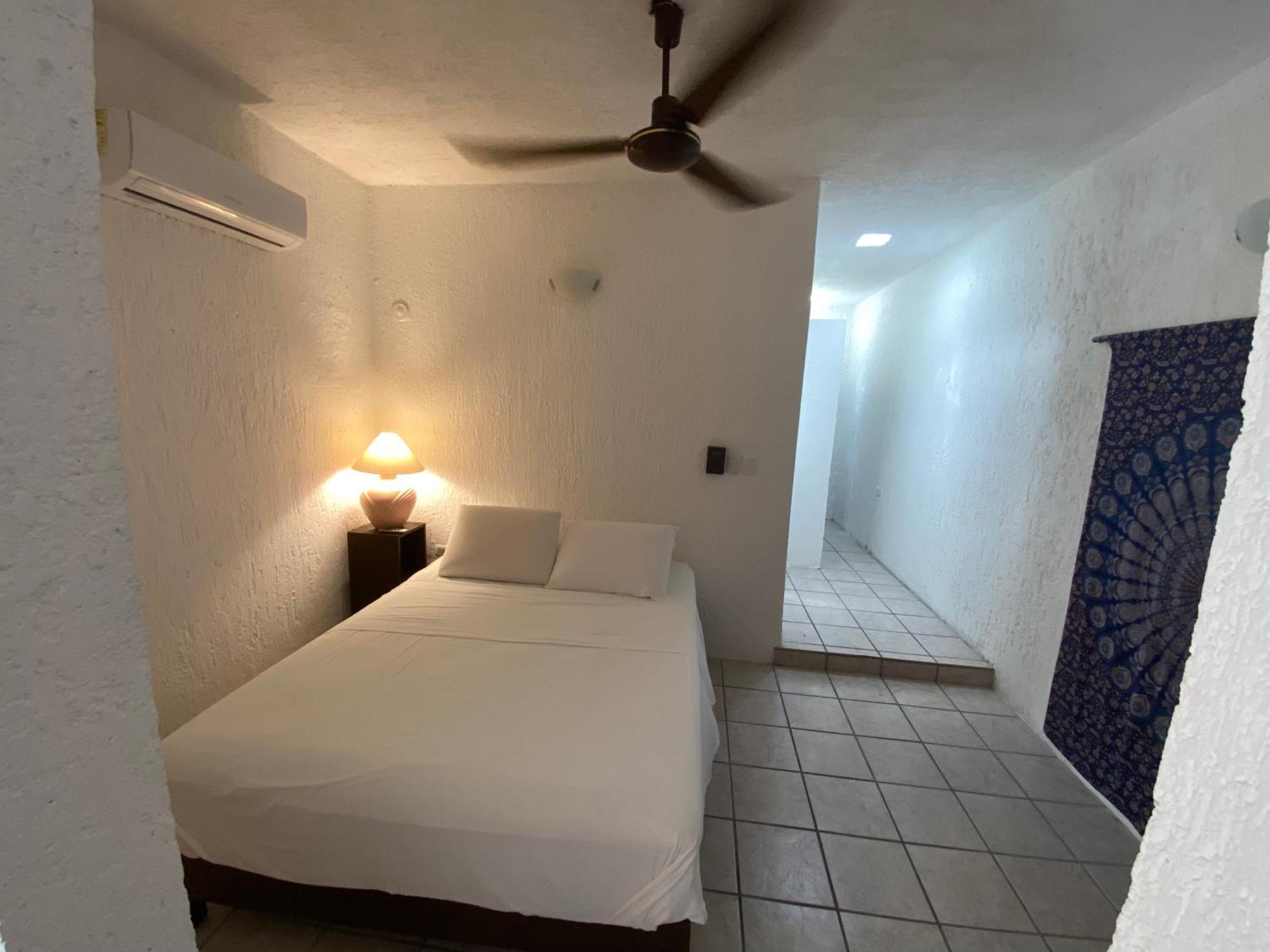 Caribo Cozumel Hotel Exterior photo